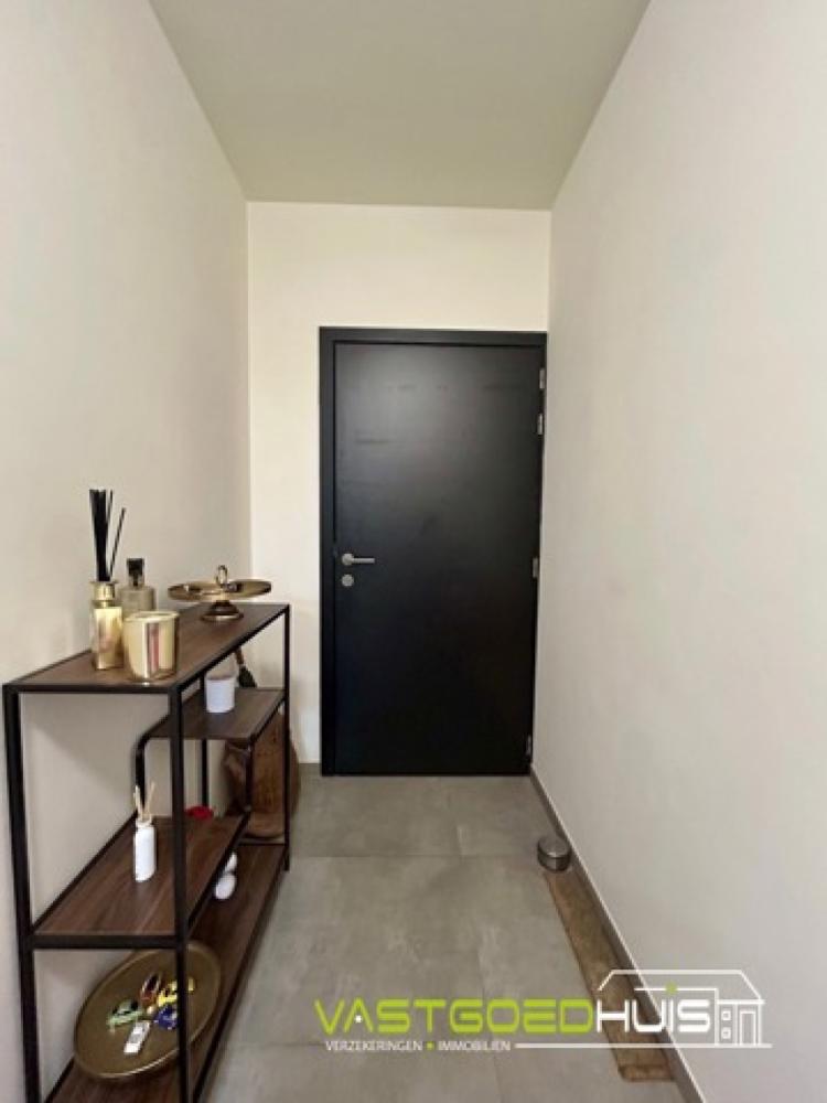 Duplex à vendre à Liedekerke
