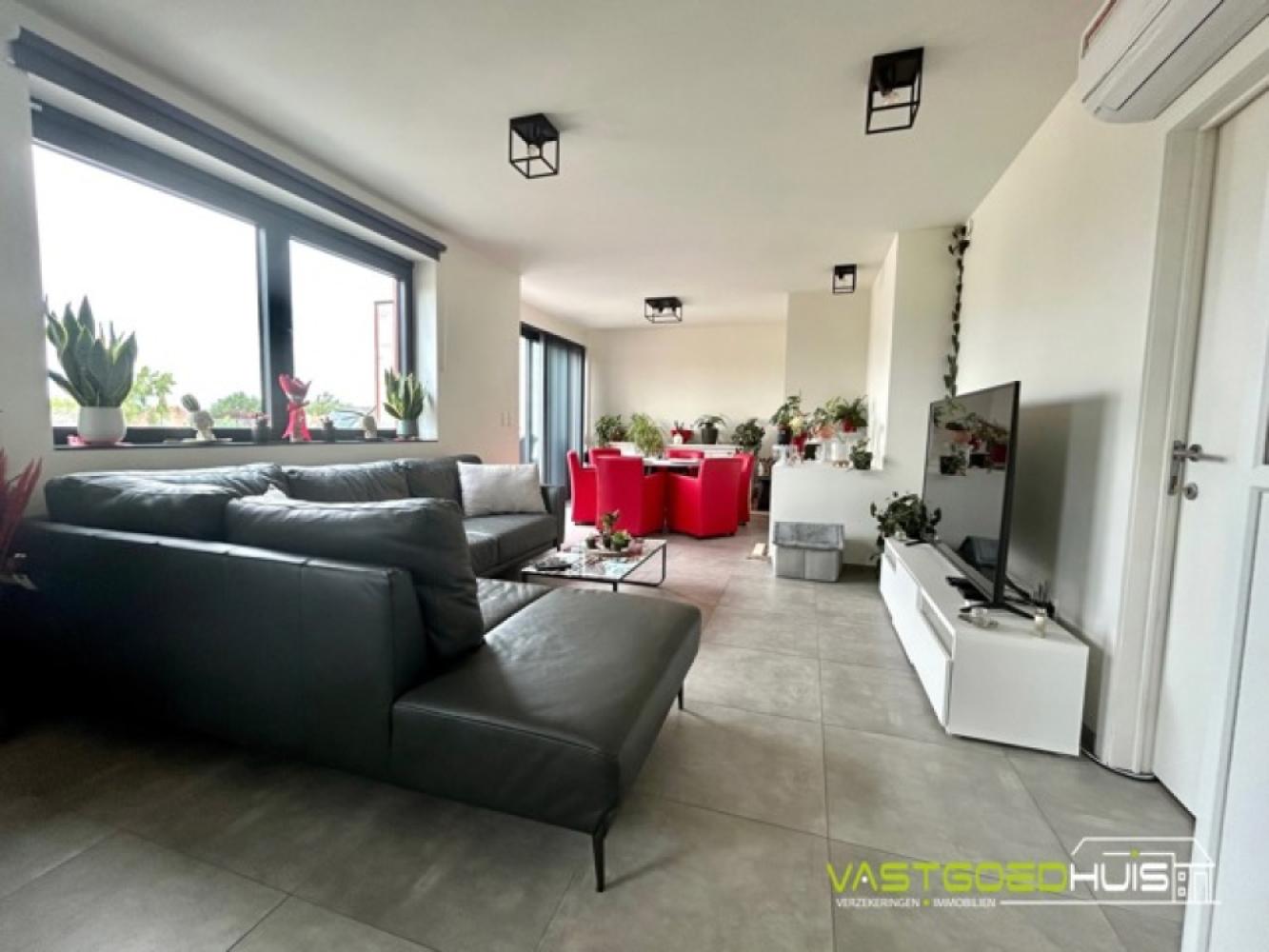 Duplex à vendre à Liedekerke