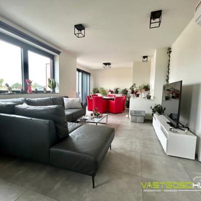 Duplex à vendre à Liedekerke