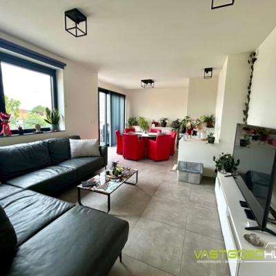 Duplex à vendre à Liedekerke