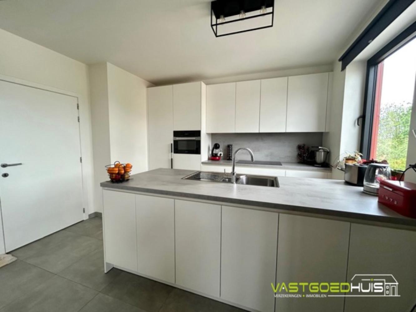 Duplex à vendre à Liedekerke