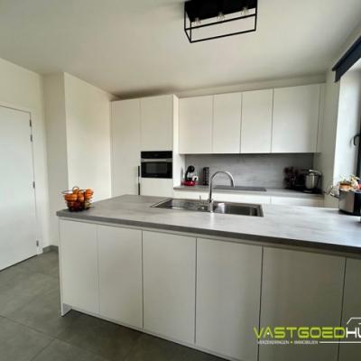 Duplex à vendre à Liedekerke