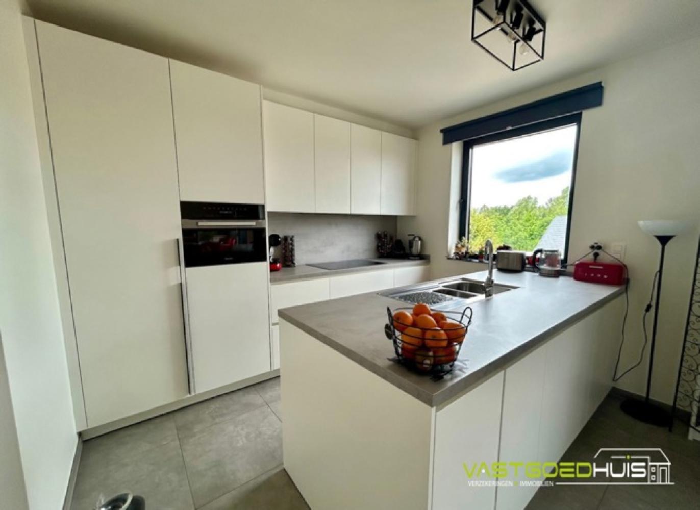 Duplex à vendre à Liedekerke