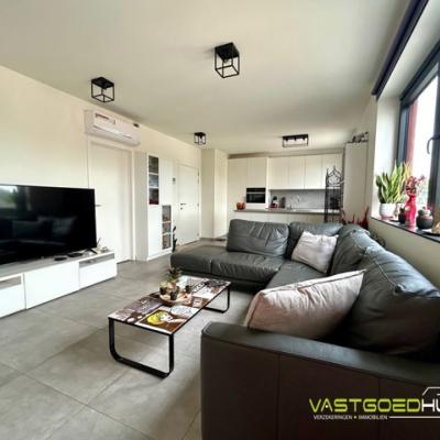 Duplex à vendre à Liedekerke