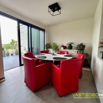 Duplex à vendre à Liedekerke