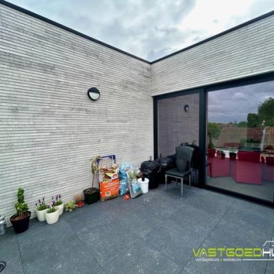 Duplex à vendre à Liedekerke
