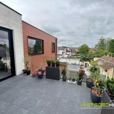 Duplex à vendre à Liedekerke