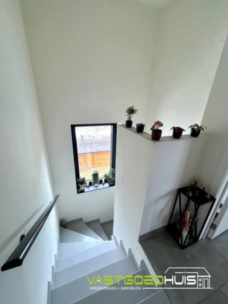 Duplex à vendre à Liedekerke