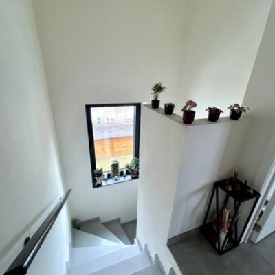 Duplex à vendre à Liedekerke