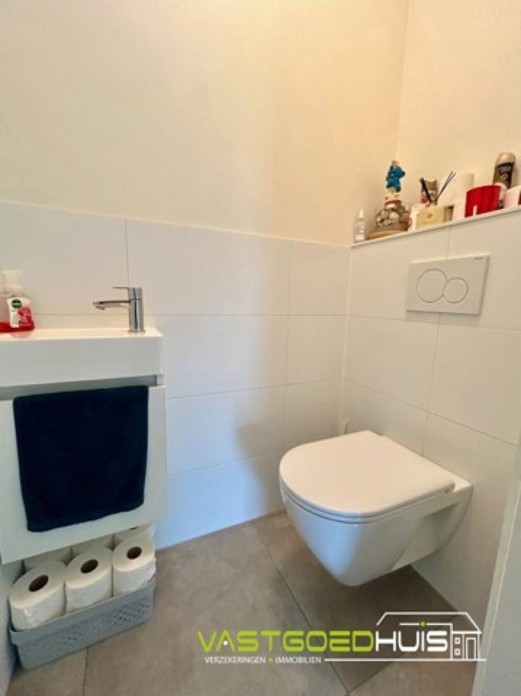 Duplex à vendre à Liedekerke