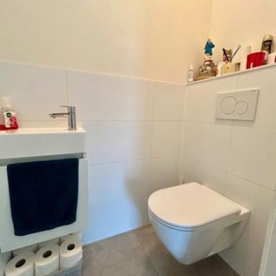 Duplex à vendre à Liedekerke