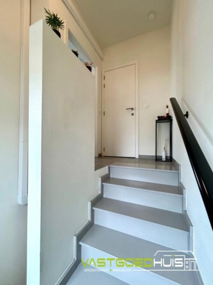Duplex à vendre à Liedekerke