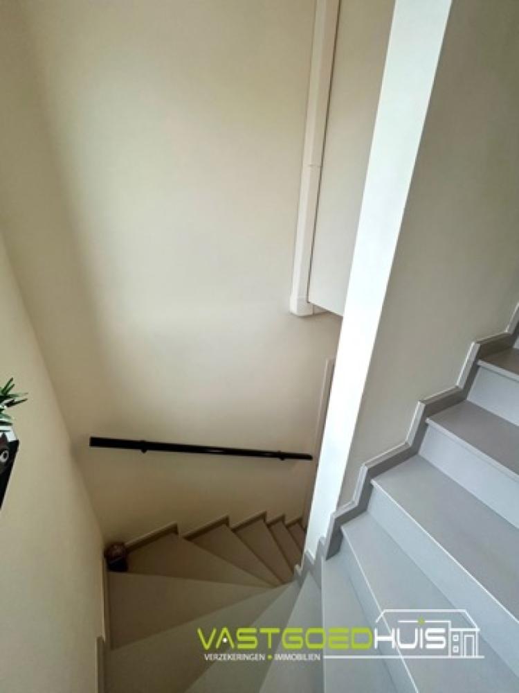 Duplex à vendre à Liedekerke
