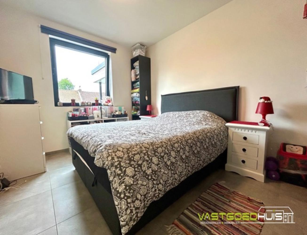 Duplex à vendre à Liedekerke