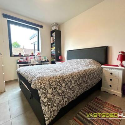Duplex à vendre à Liedekerke