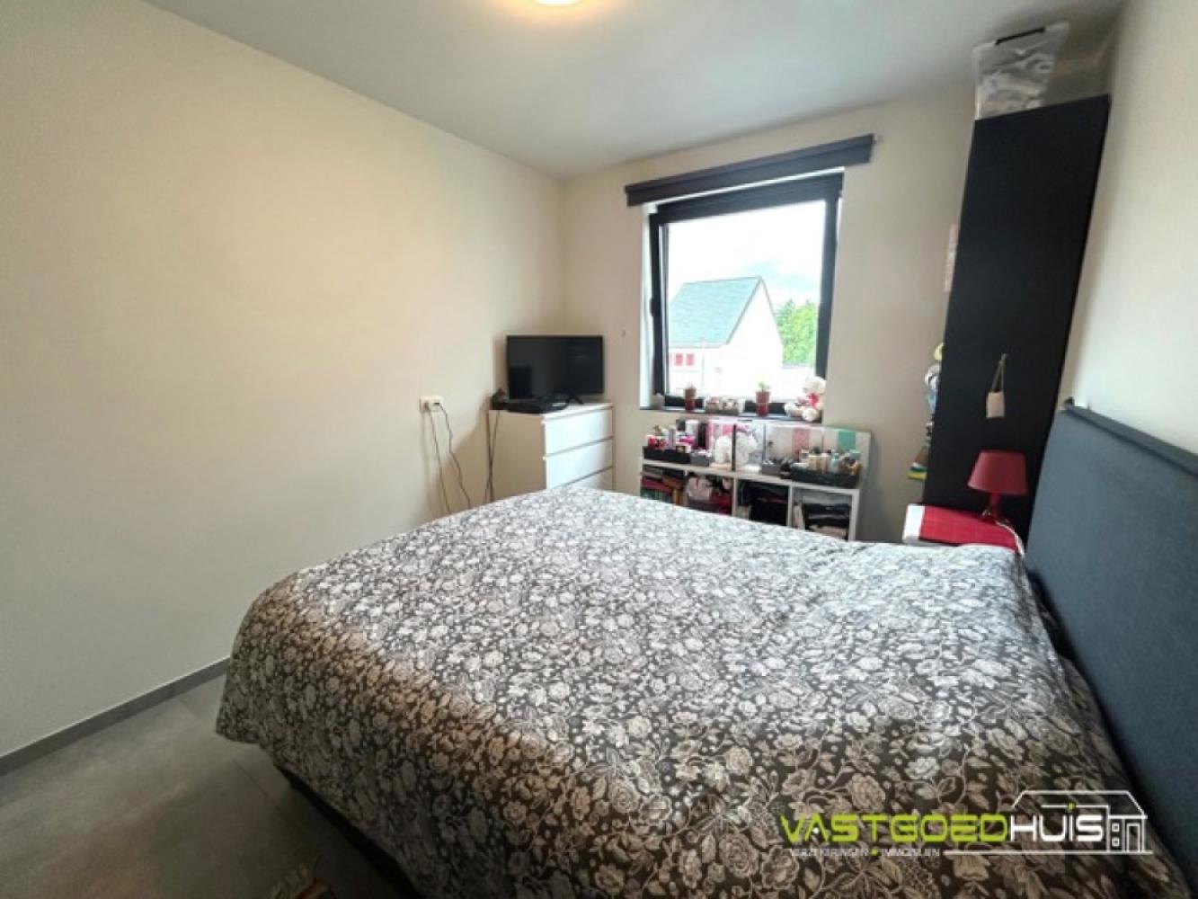 Duplex à vendre à Liedekerke