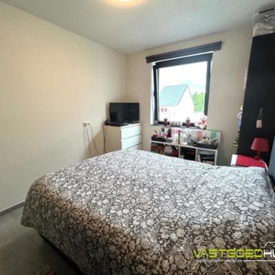 Duplex à vendre à Liedekerke