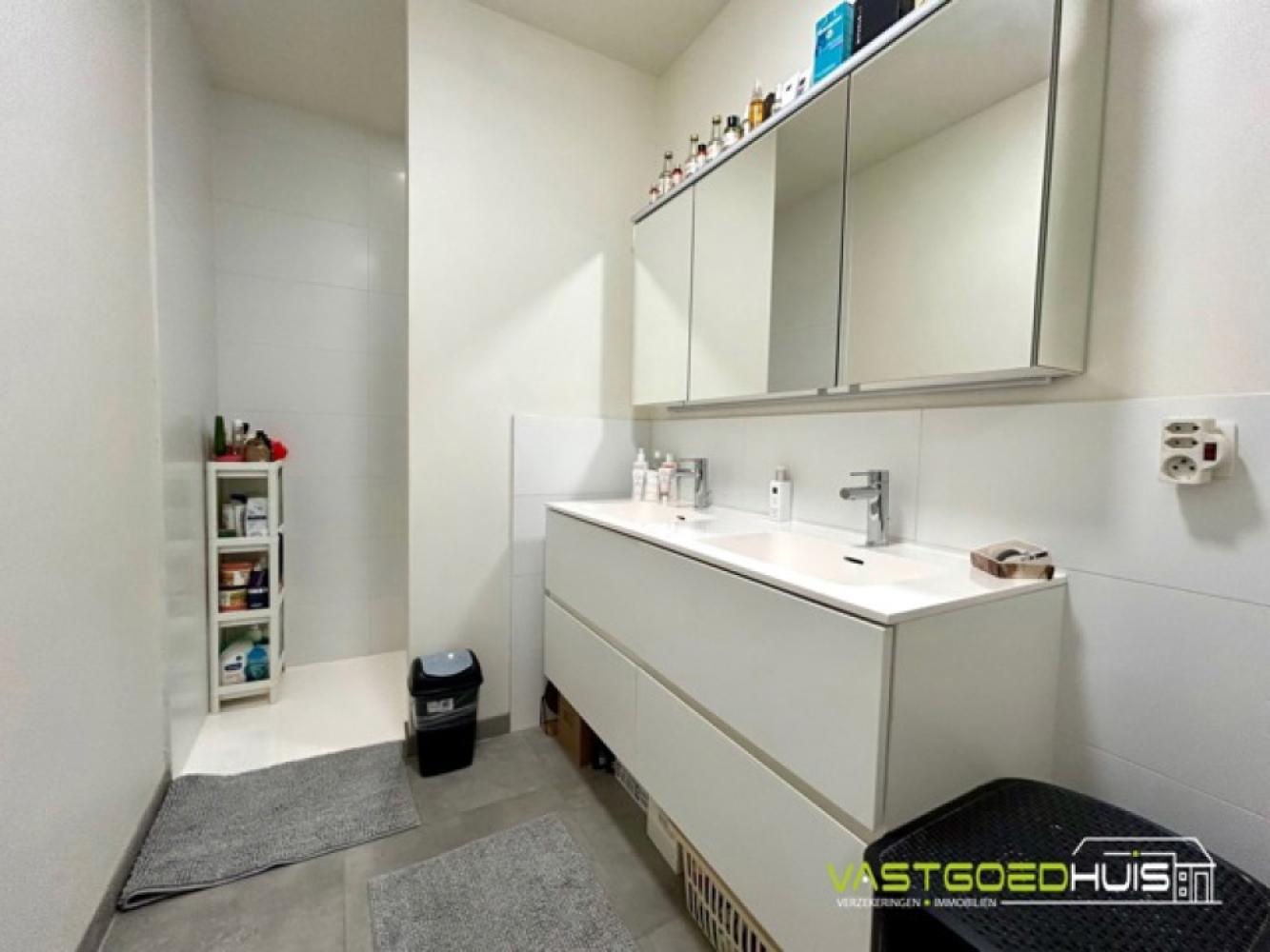 Duplex à vendre à Liedekerke