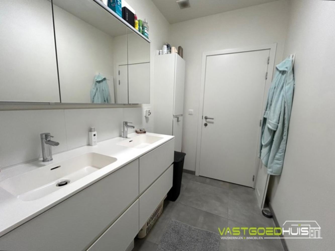 Duplex à vendre à Liedekerke