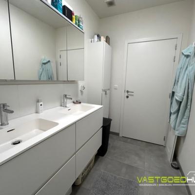 Duplex à vendre à Liedekerke