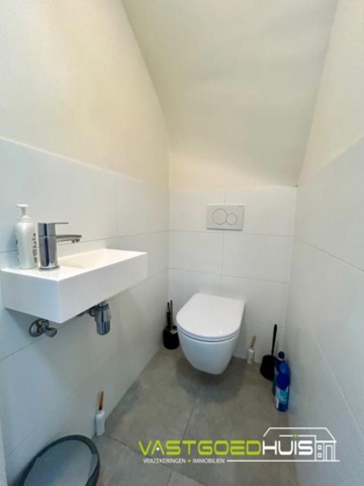 Duplex à vendre à Liedekerke