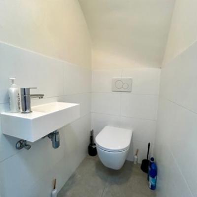 Duplex à vendre à Liedekerke