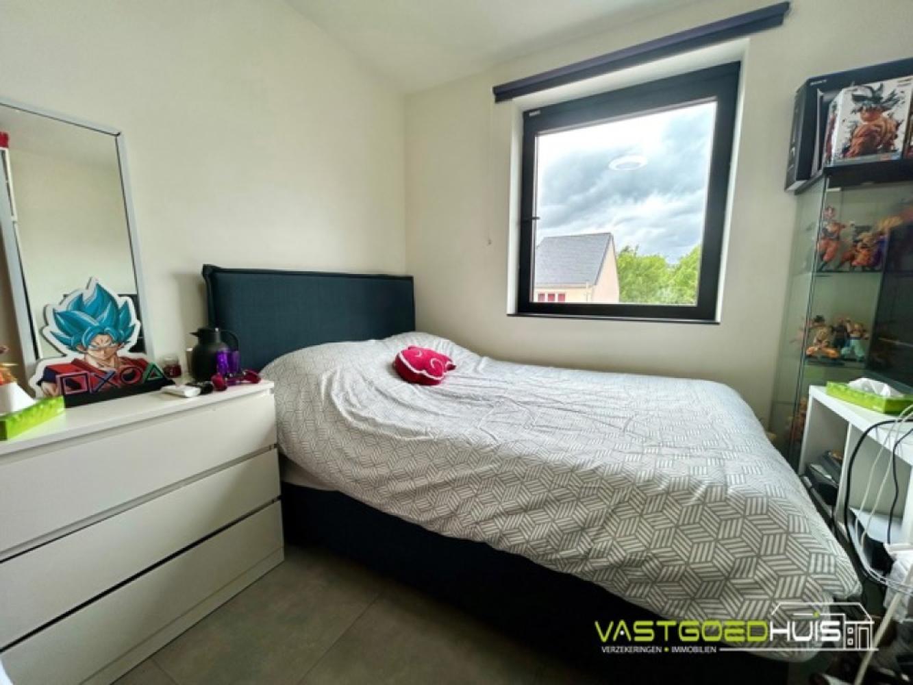 Duplex à vendre à Liedekerke