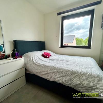 Duplex à vendre à Liedekerke