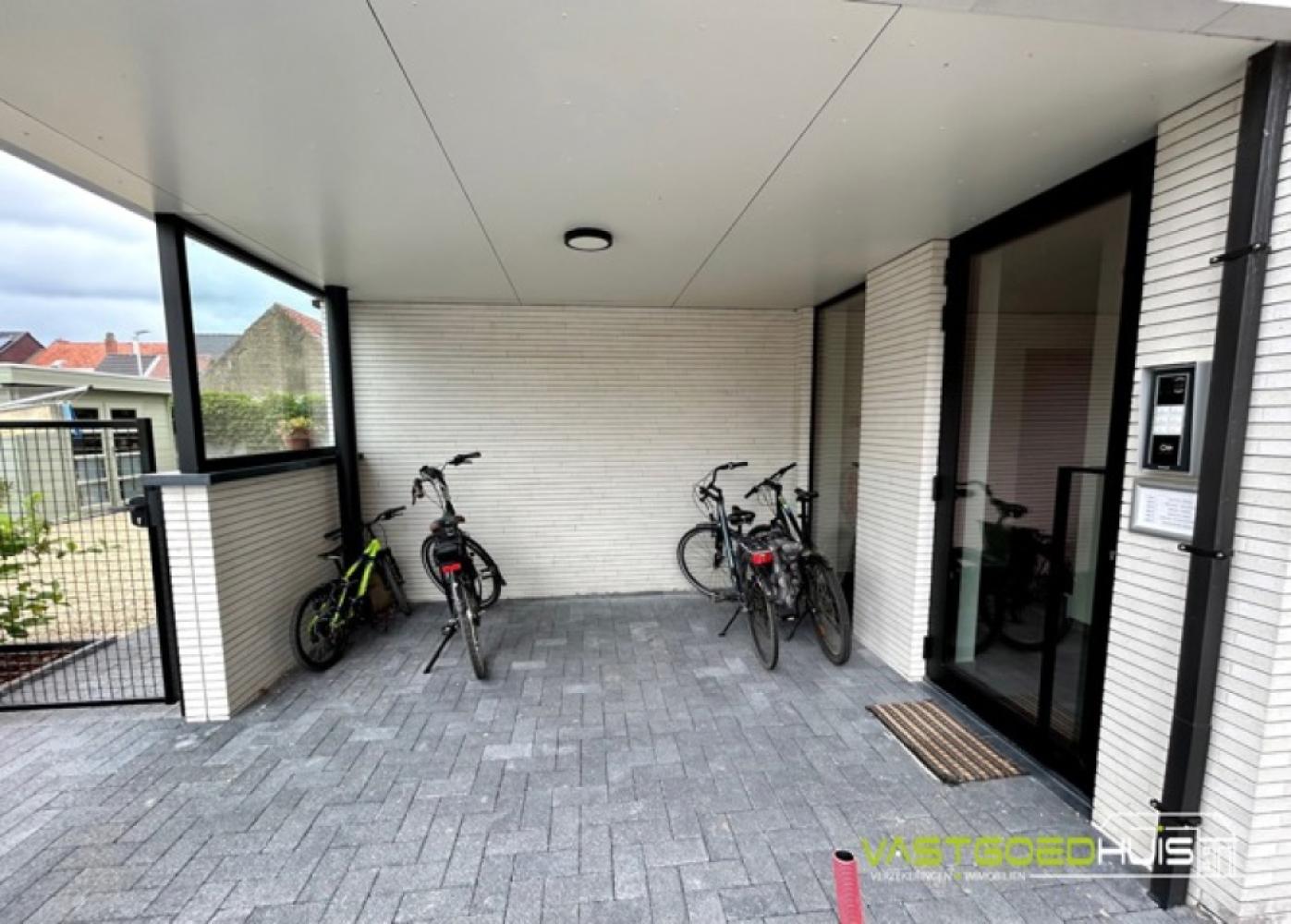 Duplex à vendre à Liedekerke
