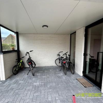 Duplex à vendre à Liedekerke