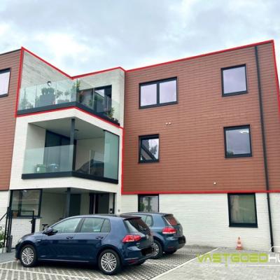 Duplex à vendre à Liedekerke