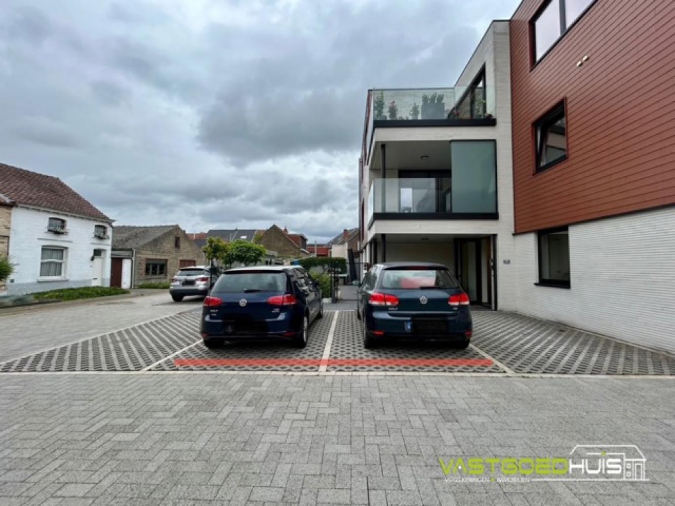 Duplex à vendre à Liedekerke
