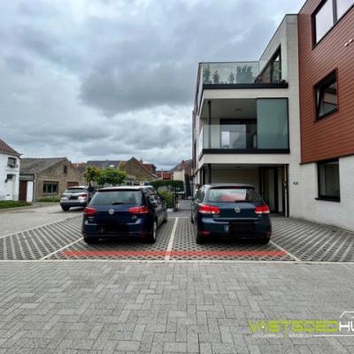 Duplex à vendre à Liedekerke