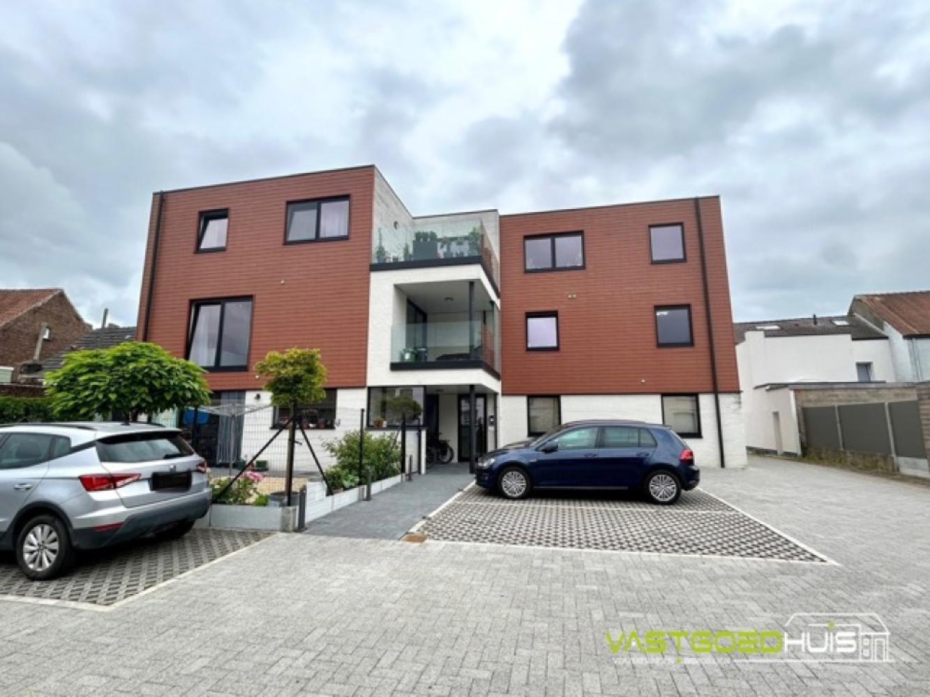 Duplex à vendre à Liedekerke