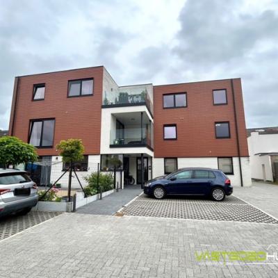 Duplex à vendre à Liedekerke