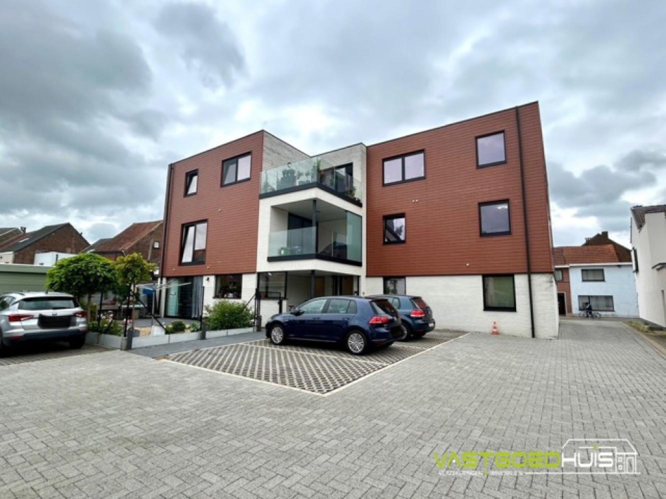 Duplex à vendre à Liedekerke