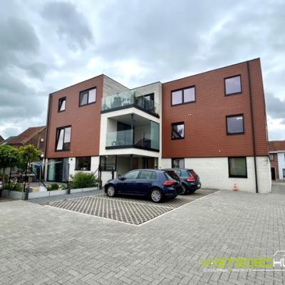 Duplex à vendre à Liedekerke