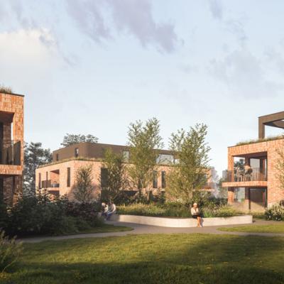 Apartment for sale
