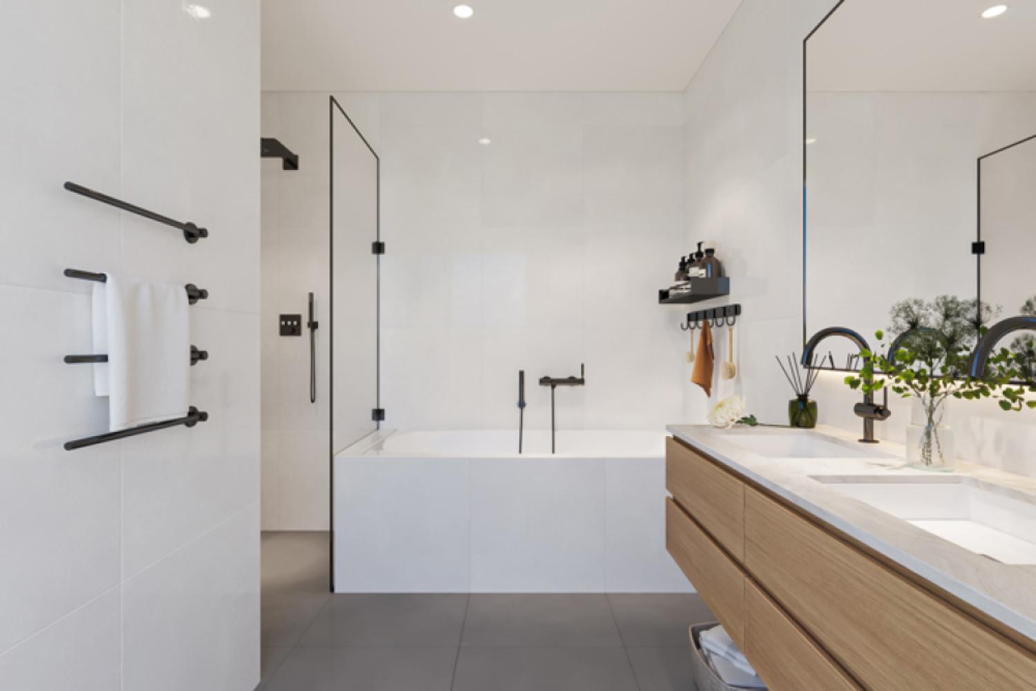 Balen Ter Leysen November 2024 6346252 - Appartement te koop