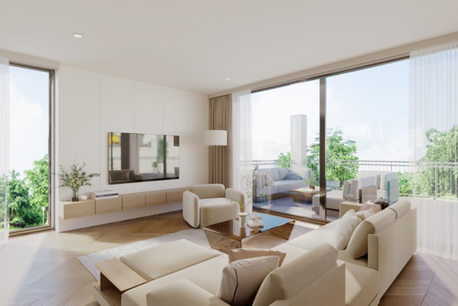 Balen Ter Leysen November 2024 6346252 - Appartement te koop