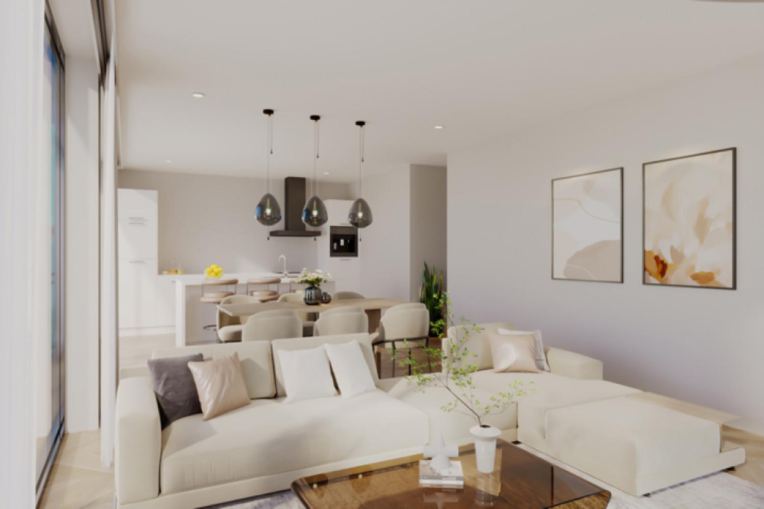 Balen Ter Leysen November 2024 6346252 - Appartement te koop