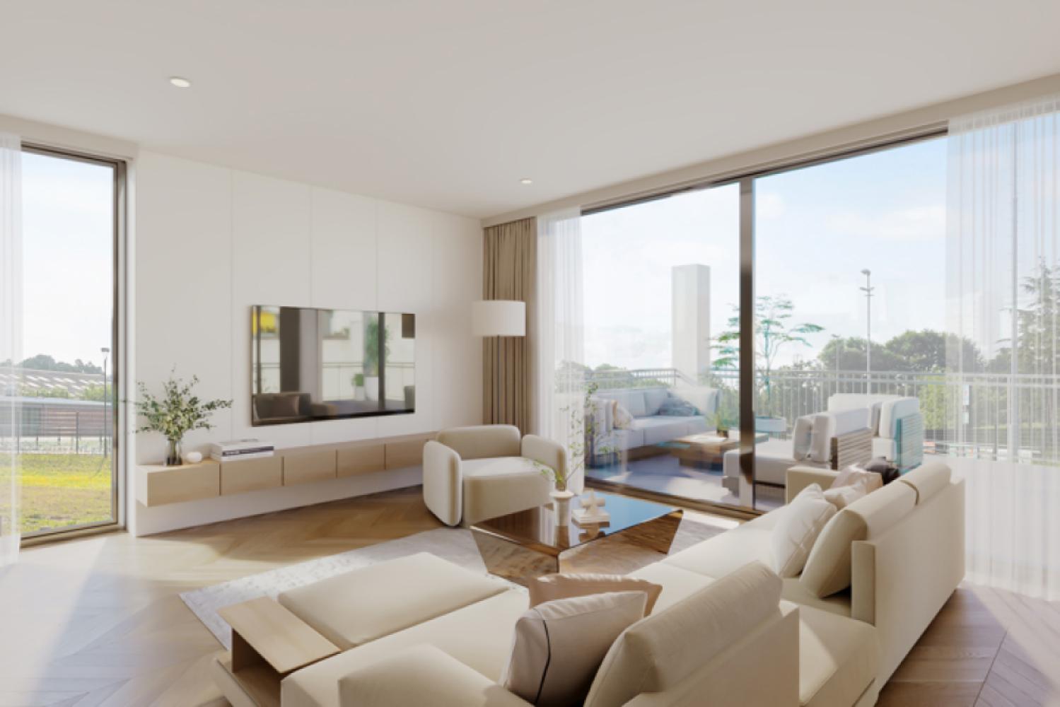 Balen Ter Leysen November 2024 6346252 - Appartement te koop