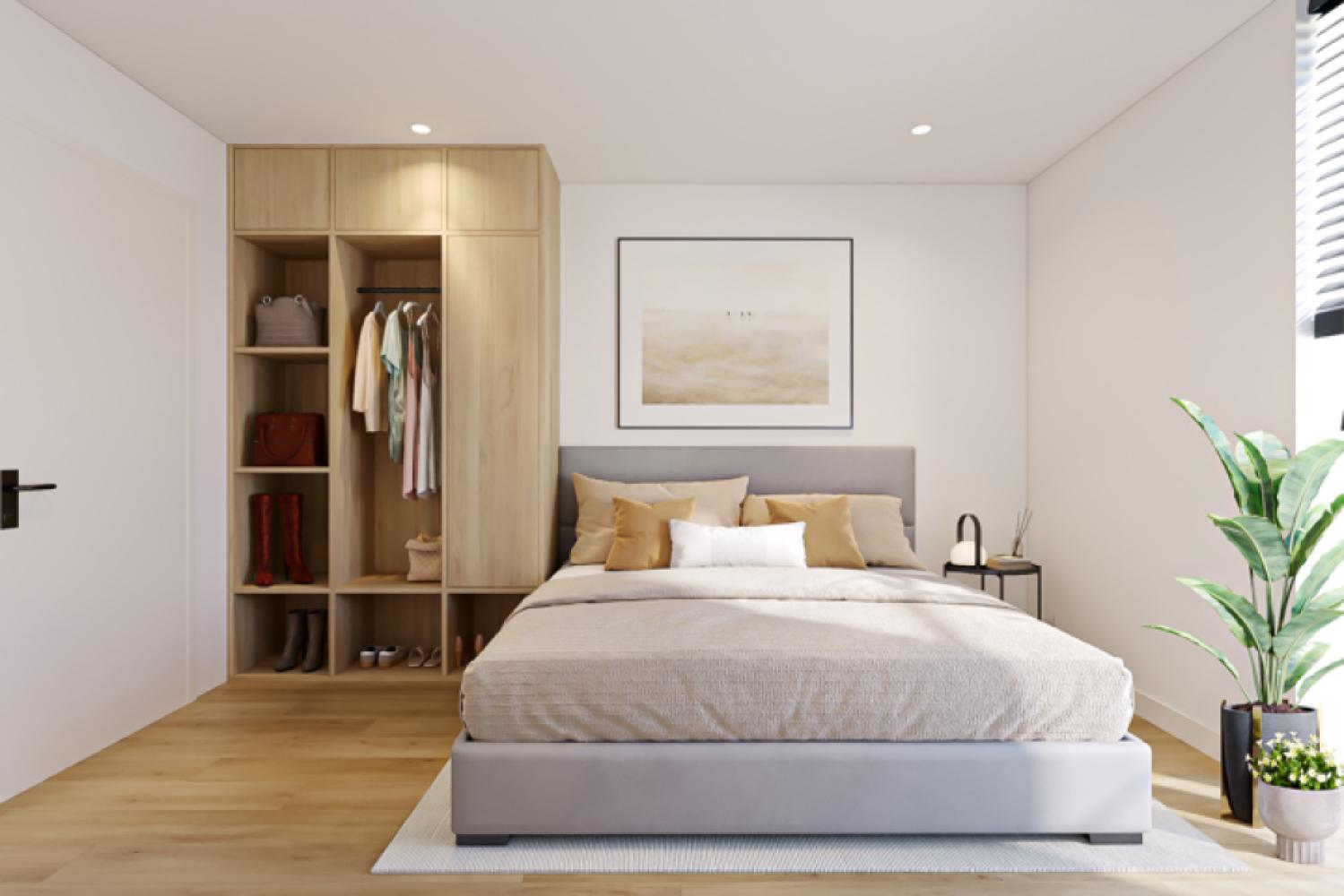 Balen Ter Leysen November 2024 6346252 - Appartement te koop