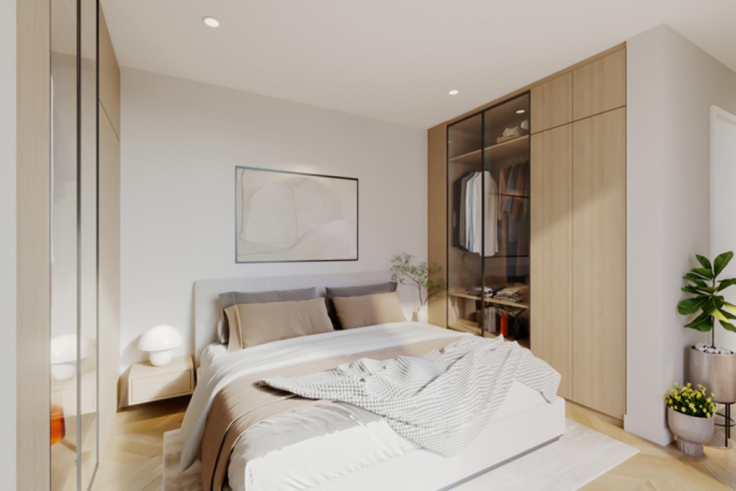 Balen Ter Leysen November 2024 6346252 - Appartement te koop