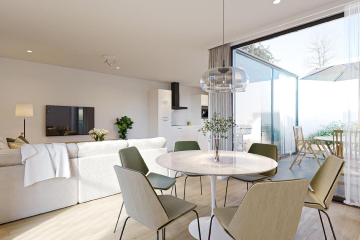 Balen Ter Leysen November 2024 6346252 - Appartement te koop