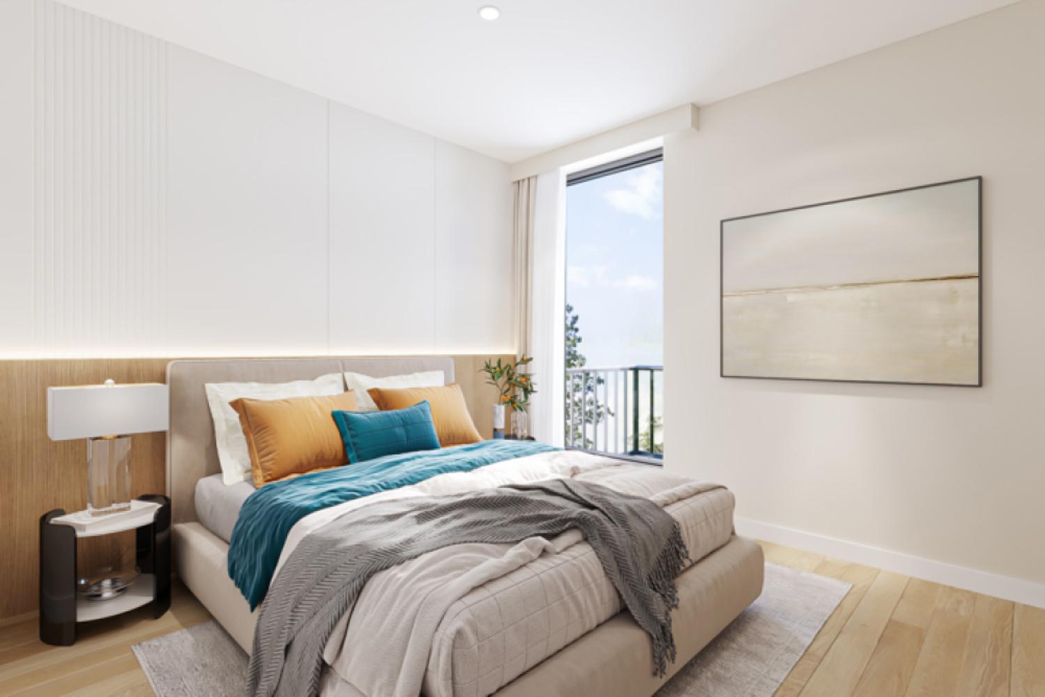 Balen Ter Leysen November 2024 6346252 - Appartement te koop