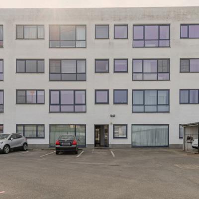 Ground floor apartment for sale