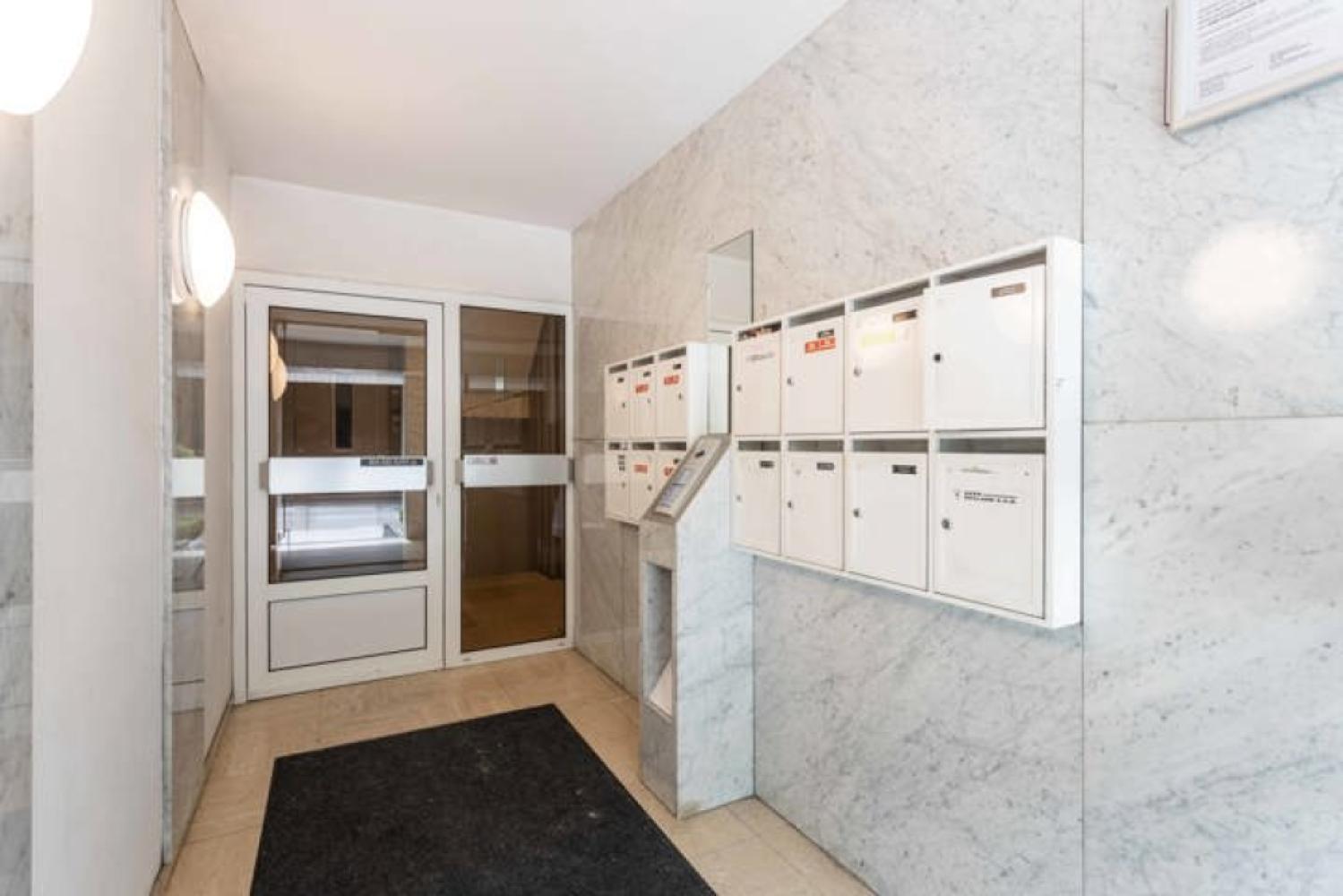 Appartement à vendre à Aalst