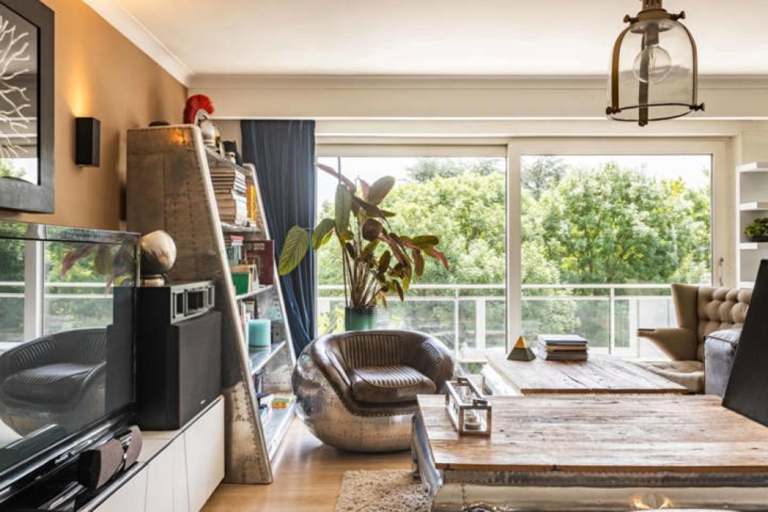 Appartement à vendre à Aalst