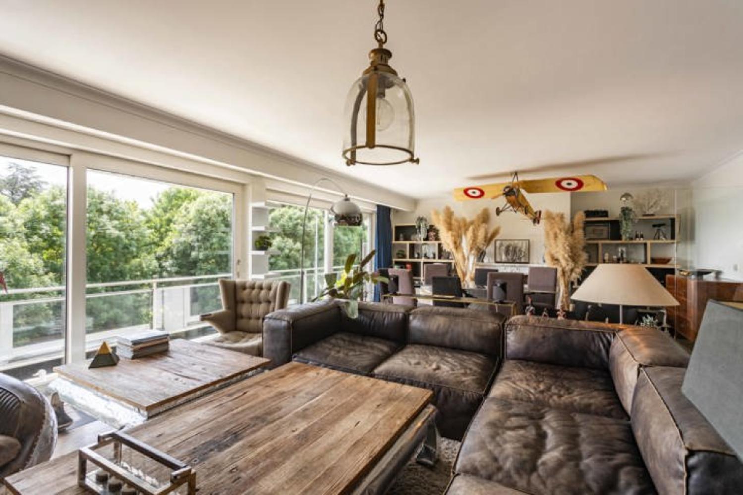 Appartement à vendre à Aalst